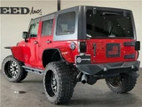 2016 Jeep Wrangler Sport Jeep for sale, Japanese used car export - photo 7 of 50 | GULJI TRADERS