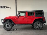 2016 Jeep Wrangler Sport Jeep for sale, Japanese used car export - photo 8 of 50 | GULJI TRADERS