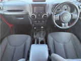 2016 Jeep Wrangler Sport Jeep for sale, Japanese used car export - photo 9 of 50 | GULJI TRADERS