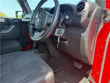 2016 Jeep Wrangler Sport Jeep for sale, Japanese used car export - photo 11 of 50 | GULJI TRADERS
