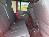 2016 Jeep Wrangler Sport Jeep for sale, Japanese used car export - photo 24 of 50 | GULJI TRADERS