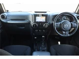 2016 Jeep Wrangler Sport 4WD Jeep for sale, Japanese used car export - photo 3 of 25 | GULJI TRADERS