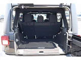 2016 Jeep Wrangler Sport 4WD Jeep for sale, Japanese used car export - photo 8 of 25 | GULJI TRADERS