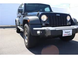 2016 Jeep Wrangler Sport 4WD Jeep for sale, Japanese used car export - photo 17 of 25 | GULJI TRADERS