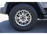 2016 Jeep Wrangler Sport 4WD Jeep for sale, Japanese used car export - photo 24 of 25 | GULJI TRADERS