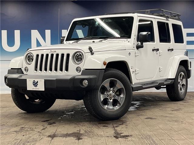 2016 Jeep Wrangler - photo 1 2016 Jeep Wrangler Jeep for sale, Japanese used car export | GULJI TRADERS