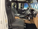 2016 Jeep Wrangler Jeep for sale, Japanese used car export - photo 18 of 30 | GULJI TRADERS