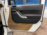 2016 Jeep Wrangler Jeep for sale, Japanese used car export - photo 19 of 30 | GULJI TRADERS