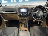 2016 Jeep Wrangler Jeep for sale, Japanese used car export - photo 22 of 30 | GULJI TRADERS