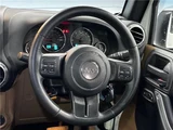 2016 Jeep Wrangler Jeep for sale, Japanese used car export - photo 23 of 30 | GULJI TRADERS