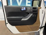 2016 Jeep Wrangler Jeep for sale, Japanese used car export - photo 28 of 30 | GULJI TRADERS
