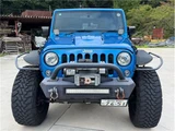 2016 Jeep Wrangler Sport Jeep for sale, Japanese used car export - photo 1 of 26 | GULJI TRADERS