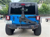 2016 Jeep Wrangler Sport Jeep for sale, Japanese used car export - photo 2 of 26 | GULJI TRADERS