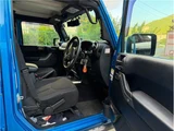 2016 Jeep Wrangler Sport Jeep for sale, Japanese used car export - photo 3 of 26 | GULJI TRADERS