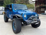 2016 Jeep Wrangler Sport Jeep for sale, Japanese used car export - photo 4 of 26 | GULJI TRADERS