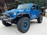 2016 Jeep Wrangler Sport Jeep for sale, Japanese used car export - photo 5 of 26 | GULJI TRADERS