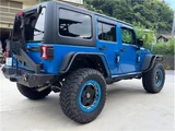 2016 Jeep Wrangler Sport Jeep for sale, Japanese used car export - photo 6 of 26 | GULJI TRADERS