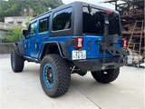 2016 Jeep Wrangler Sport Jeep for sale, Japanese used car export - photo 7 of 26 | GULJI TRADERS