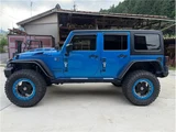 2016 Jeep Wrangler Sport Jeep for sale, Japanese used car export - photo 8 of 26 | GULJI TRADERS