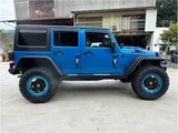 2016 Jeep Wrangler Sport Jeep for sale, Japanese used car export - photo 9 of 26 | GULJI TRADERS