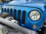 2016 Jeep Wrangler Sport Jeep for sale, Japanese used car export - photo 10 of 26 | GULJI TRADERS