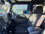 2016 Jeep Wrangler Sport Jeep for sale, Japanese used car export - photo 13 of 26 | GULJI TRADERS