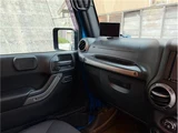 2016 Jeep Wrangler Sport Jeep for sale, Japanese used car export - photo 14 of 26 | GULJI TRADERS
