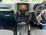 2016 Jeep Wrangler Sport Jeep for sale, Japanese used car export - photo 16 of 26 | GULJI TRADERS