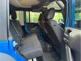 2016 Jeep Wrangler Sport Jeep for sale, Japanese used car export - photo 18 of 26 | GULJI TRADERS