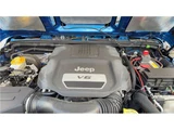 2016 Jeep Wrangler Sport Jeep for sale, Japanese used car export - photo 21 of 26 | GULJI TRADERS