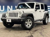 2016 Jeep Wrangler Sport Jeep for sale, Japanese used car export - photo 1 of 30 | GULJI TRADERS