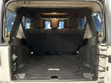 2016 Jeep Wrangler Sport Jeep for sale, Japanese used car export - photo 24 of 30 | GULJI TRADERS