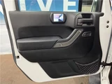2016 Jeep Wrangler Sport Jeep for sale, Japanese used car export - photo 28 of 30 | GULJI TRADERS