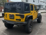 2016 Jeep Wrangler Sport Jeep for sale, Japanese used car export - photo 2 of 18 | GULJI TRADERS