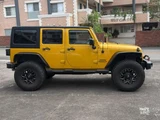 2016 Jeep Wrangler Sport Jeep for sale, Japanese used car export - photo 4 of 18 | GULJI TRADERS