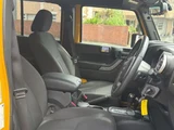 2016 Jeep Wrangler Sport Jeep for sale, Japanese used car export - photo 7 of 18 | GULJI TRADERS