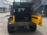 2016 Jeep Wrangler Sport Jeep for sale, Japanese used car export - photo 10 of 18 | GULJI TRADERS