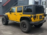 2016 Jeep Wrangler Sport Jeep for sale, Japanese used car export - photo 12 of 18 | GULJI TRADERS