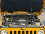2016 Jeep Wrangler Sport Jeep for sale, Japanese used car export - photo 15 of 18 | GULJI TRADERS