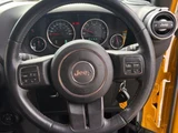 2016 Jeep Wrangler Sport Jeep for sale, Japanese used car export - photo 16 of 18 | GULJI TRADERS
