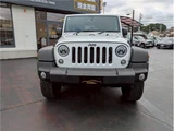 2016 Jeep Wrangler Sport Jeep for sale, Japanese used car export - photo 2 of 38 | GULJI TRADERS