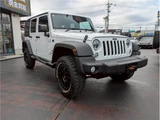 2016 Jeep Wrangler Sport Jeep for sale, Japanese used car export - photo 3 of 38 | GULJI TRADERS