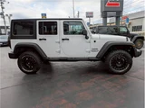 2016 Jeep Wrangler Sport Jeep for sale, Japanese used car export - photo 4 of 38 | GULJI TRADERS