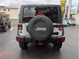 2016 Jeep Wrangler Sport Jeep for sale, Japanese used car export - photo 6 of 38 | GULJI TRADERS