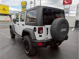 2016 Jeep Wrangler Sport Jeep for sale, Japanese used car export - photo 7 of 38 | GULJI TRADERS