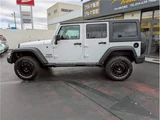 2016 Jeep Wrangler Sport Jeep for sale, Japanese used car export - photo 8 of 38 | GULJI TRADERS