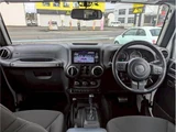 2016 Jeep Wrangler Sport Jeep for sale, Japanese used car export - photo 9 of 38 | GULJI TRADERS