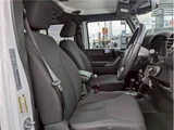 2016 Jeep Wrangler Sport Jeep for sale, Japanese used car export - photo 10 of 38 | GULJI TRADERS