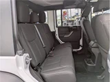 2016 Jeep Wrangler Sport Jeep for sale, Japanese used car export - photo 12 of 38 | GULJI TRADERS