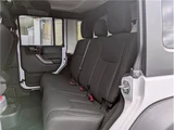 2016 Jeep Wrangler Sport Jeep for sale, Japanese used car export - photo 13 of 38 | GULJI TRADERS